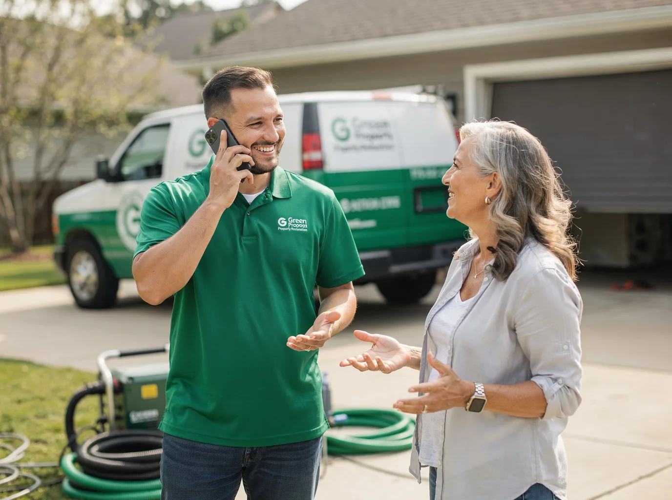 Water Damage Restoration Gorham, IL FAQs